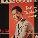 Sam Cooke : Twistin' The Night Away (LP, Comp)