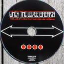 Various : When The Levee Breaks (15 Classic Tracks That Inspired Led Zeppelin) (CD, Comp, Jew)