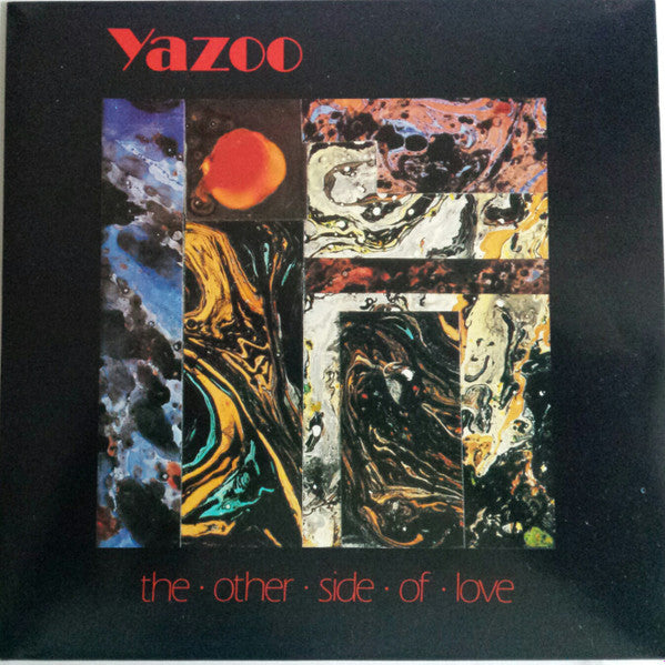 Yazoo : The Other Side Of Love (7", Single)