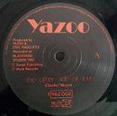 Yazoo : The Other Side Of Love (7", Single)