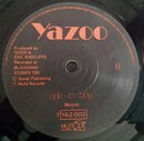 Yazoo : The Other Side Of Love (7", Single)