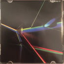 Pink Floyd : Dark Side Of The Moon (CD, Album, RE, RM, RP)