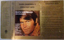 Glen Campbell : Glen Campbell's Greatest Hits (Cass, Comp)