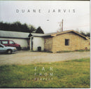 Duane Jarvis : Far From Perfect (CD, Album)