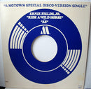 Ernie Fields, Jr.* : Ride A Wild Horse / As (12", Single)