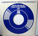 Ernie Fields, Jr.* : Ride A Wild Horse / As (12", Single)