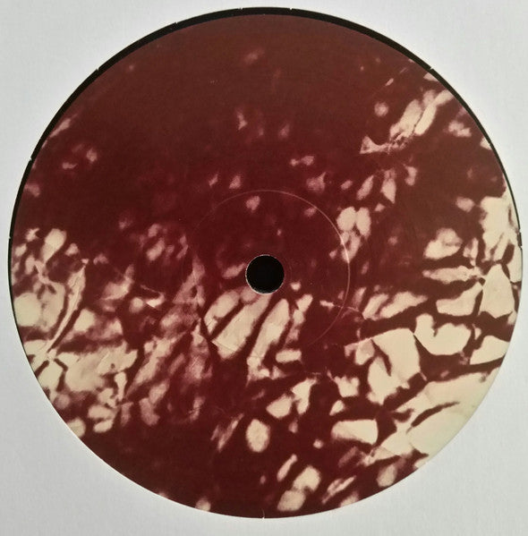 Zero 7 : Aurora / Mono (12", Ltd)