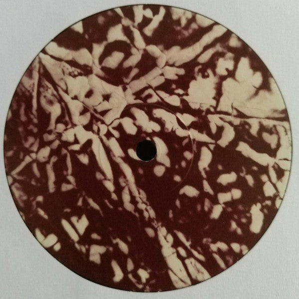 Zero 7 : Aurora / Mono (12", Ltd)