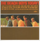 The Beach Boys : Today! / Summer Days (And Summer Nights!!) (HDCD, Comp, Mono, RE, RM, RP)