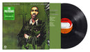 The Politicians featuring McKinley Jackson : The Politicians Featuring McKinley Jackson (LP, Album, RE)