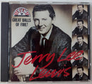 Jerry Lee Lewis : Great Balls of Fire (CD, Album, Comp)