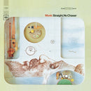 Thelonious Monk : Straight, No Chaser (CD, Album, RE, RM)