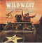 Various : Wild West (The Original Soundtrack) (CD, Album)