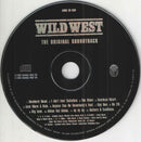 Various : Wild West (The Original Soundtrack) (CD, Album)