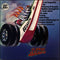Various : The New Age Of Atlantic (LP, Comp, Smplr)
