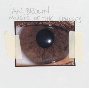 Ian Brown : Music Of The Spheres (CD, Album, S/Edition)