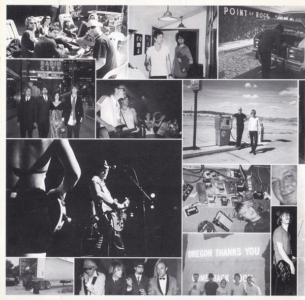 The Dandy Warhols : ...The Dandy Warhols Come Down (CD, Album)