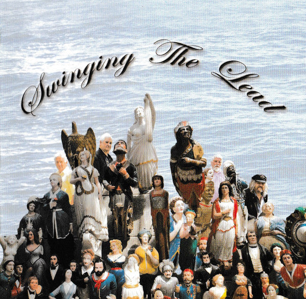 Swinging The Lead : Swinging The Lead (CD, Album)