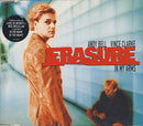 Erasure : In My Arms (CD, Single, CD1)