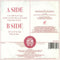 The Hot 8 Brass Band* : Take Cover (12", EP, Red)