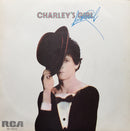 Lou Reed : Charley's Girl (La Chica De Charley) / Nowhere At All (En Ningun Sitio) (7", Single)