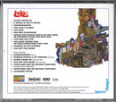 Love : Forever Changes (CD, Album, RE, RM)