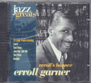 Erroll Garner : Erroll's Bounce (CD, Comp)