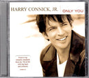 Harry Connick, Jr. : Only You (CD, Album)