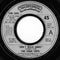 Four Tops : Don't Walk Away (7", Single, Lar)