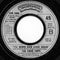 Four Tops : Don't Walk Away (7", Single, Lar)