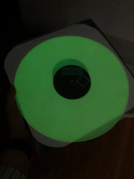 Bodega (7) : Witness Scroll (LP, Album, Ltd, Glo)
