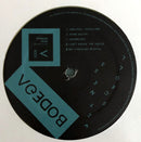 Bodega (7) : Witness Scroll (LP, Album, Ltd, Glo)