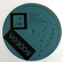 Bodega (7) : Witness Scroll (LP, Album, Ltd, Glo)