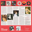 Various : Bellissima! (More 1960s She-Pop From Italy) (LP, Comp, Ltd, Whi)