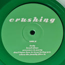 Julia Jacklin : Crushing (LP, Album, Ltd, Gre)