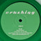 Julia Jacklin : Crushing (LP, Album, Ltd, Gre)