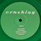 Julia Jacklin : Crushing (LP, Album, Ltd, Gre)