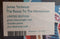 James Yorkston : The Route To The Harmonium (LP, Album, Ltd, Gre)