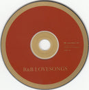 Various : R&B Lovesongs  (2xCD, Comp)