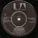 Dr. Feelgood : Sneakin' Suspicion (7", Single)