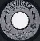 Merrilee Rush : Angel Of The Morning / Reap What You Sow (7", Single, Mono, RE, Styrene)