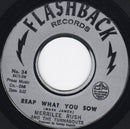 Merrilee Rush : Angel Of The Morning / Reap What You Sow (7", Single, Mono, RE, Styrene)