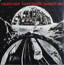 Tubeway Army : That's Too Bad (7", Single, Pus)