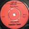 Tubeway Army : That's Too Bad (7", Single, Pus)