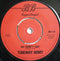 Tubeway Army : That's Too Bad (7", Single, Pus)