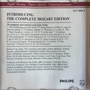 Wolfgang Amadeus Mozart : Introducing Mozart The Complete Mozart Edition (CD, Comp)