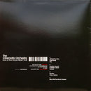 The Cinematic Orchestra : Live At The Royal Albert Hall 02.11.2007 (2xLP, Album, Ltd, 180)
