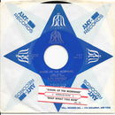 Merrilee & The Turnabouts : Angel Of The Morning / Reap What You Sow (7", Single)