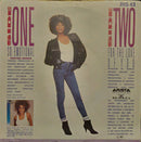 Whitney* : So Emotional (7", Single, Nic)
