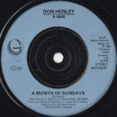 Don Henley : The Boys Of Summer (7", Single)